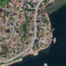 Satellite imagery of Måkeskjær, NO