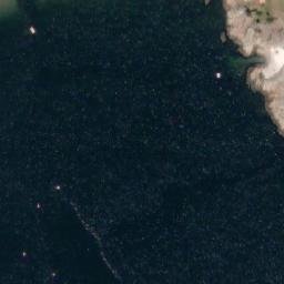 Satellite imagery of Måkeskjær, NO