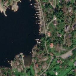 Satellite imagery of Lysterodden, NO