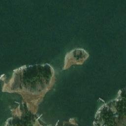 Satellite imagery of Hans-Olles Sten, SE