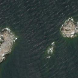 Satellite imagery of Högharan, SE