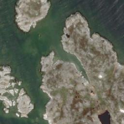 Satellite imagery of Söder-Raden, SE
