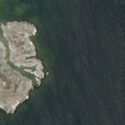 Satellite imagery of Salskär, SE