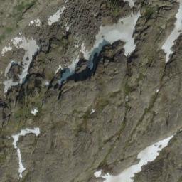 Satellite imagery of Monument 112, CA