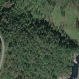 Satellite imagery of Åsneset, NO