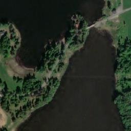 Satellite imagery of Kattholmen, NO