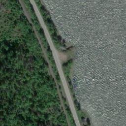Satellite imagery of Saltbubakken, NO