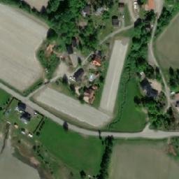 Satellite imagery of Gyltesøgrunden, NO