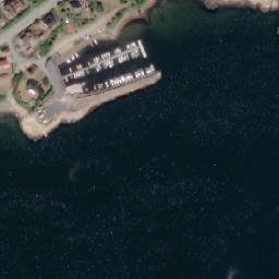 Satellite imagery of Måkeskjær, NO