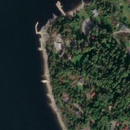 Satellite imagery of Lysterodden, NO