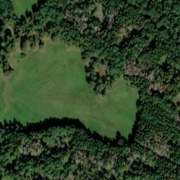 Satellite imagery of cairn, SE
