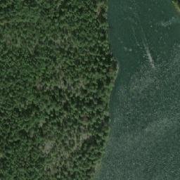 Satellite imagery of Ryssmasterna, SE