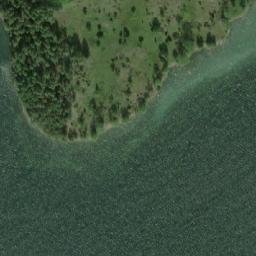 Satellite imagery of Ryssmasterna, SE