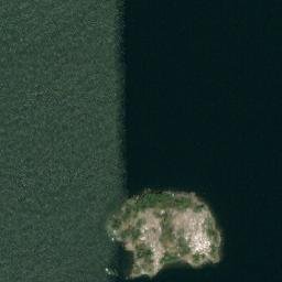 Satellite imagery of Småholmarna, SE
