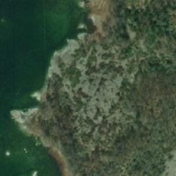 Satellite imagery of Gammelskäret, SE