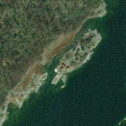 Satellite imagery of Utterkobbarna, SE