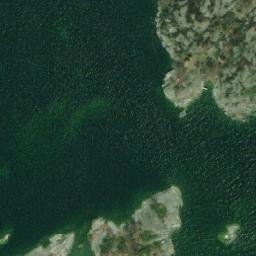 Satellite imagery of Utterkobbarna, SE