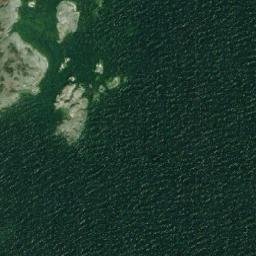 Satellite imagery of Utterkobbarna, SE
