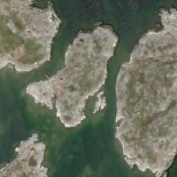 Satellite imagery of Runskär, SE