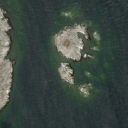 Satellite imagery of Runskär, SE