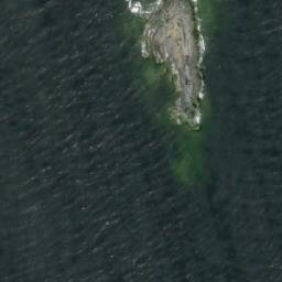 Satellite imagery of Släckskobben, SE