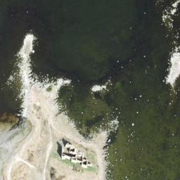 Satellite imagery of Toolse Neem, EE