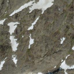 Satellite imagery of Monument 112, CA