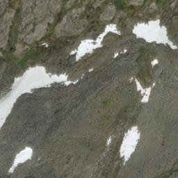 Satellite imagery of Monument 112, CA