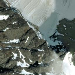 Satellite imagery of Mount Lawson, CA