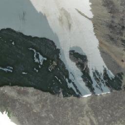 Satellite imagery of Mount Lawson, CA