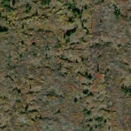 Satellite imagery of Union Mountain, CA