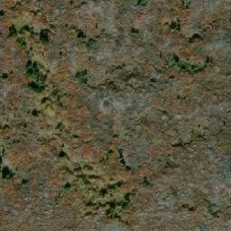Satellite imagery of Union Mountain, CA