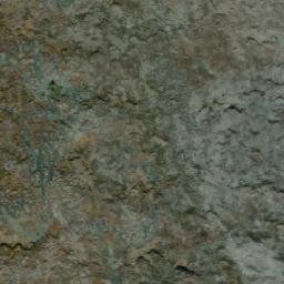 Satellite imagery of Union Mountain, CA