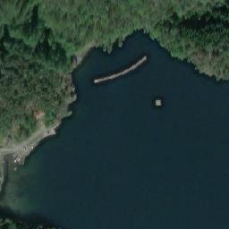 Satellite imagery of Drarvikneset, NO