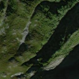 Satellite imagery of Gygretrappine, NO