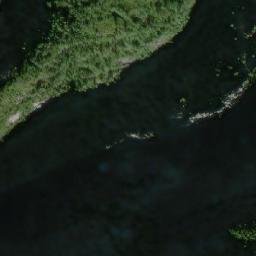 Satellite imagery of Gygretrappine, NO