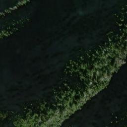 Satellite imagery of Gygretrappine, NO