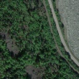 Satellite imagery of Saltbubakken, NO