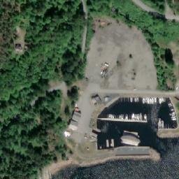 Satellite imagery of Sagenebåen, NO