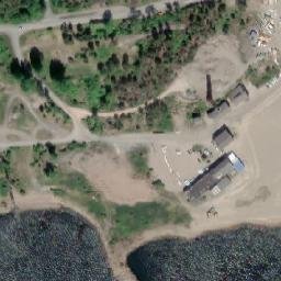 Satellite imagery of Sagenebåen, NO