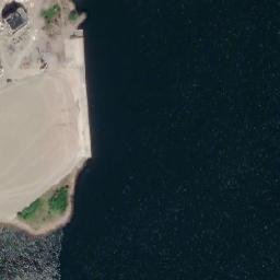 Satellite imagery of Sagenebåen, NO