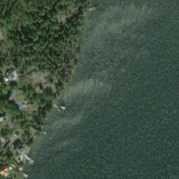 Satellite imagery of Ryssmasterna, SE