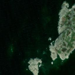 Satellite imagery of Gammelskäret, SE