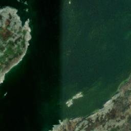 Satellite imagery of Gammelskäret, SE