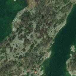 Satellite imagery of Gammelskäret, SE