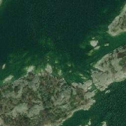 Satellite imagery of Utterkobbarna, SE