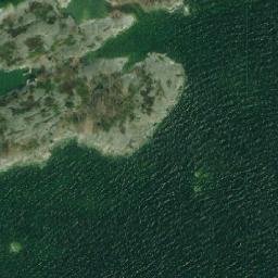 Satellite imagery of Utterkobbarna, SE