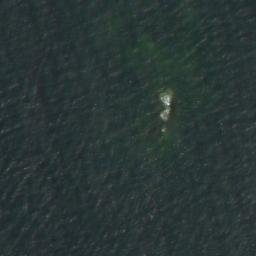 Satellite imagery of Stora Käringharan, SE