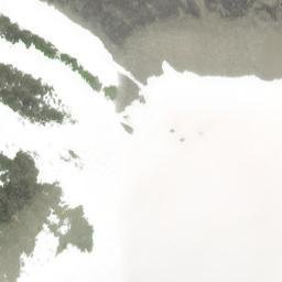Satellite imagery of Mount Lawson, CA