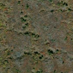Satellite imagery of Union Mountain, CA